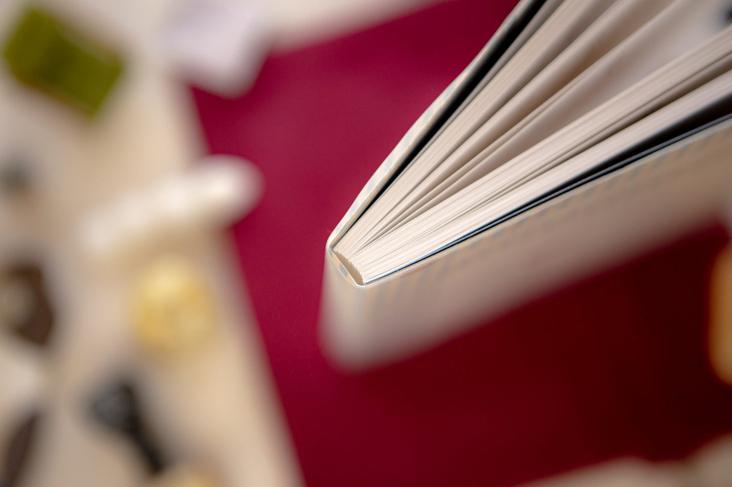 OURS 2026 "Research Project" Journal - The Fortune