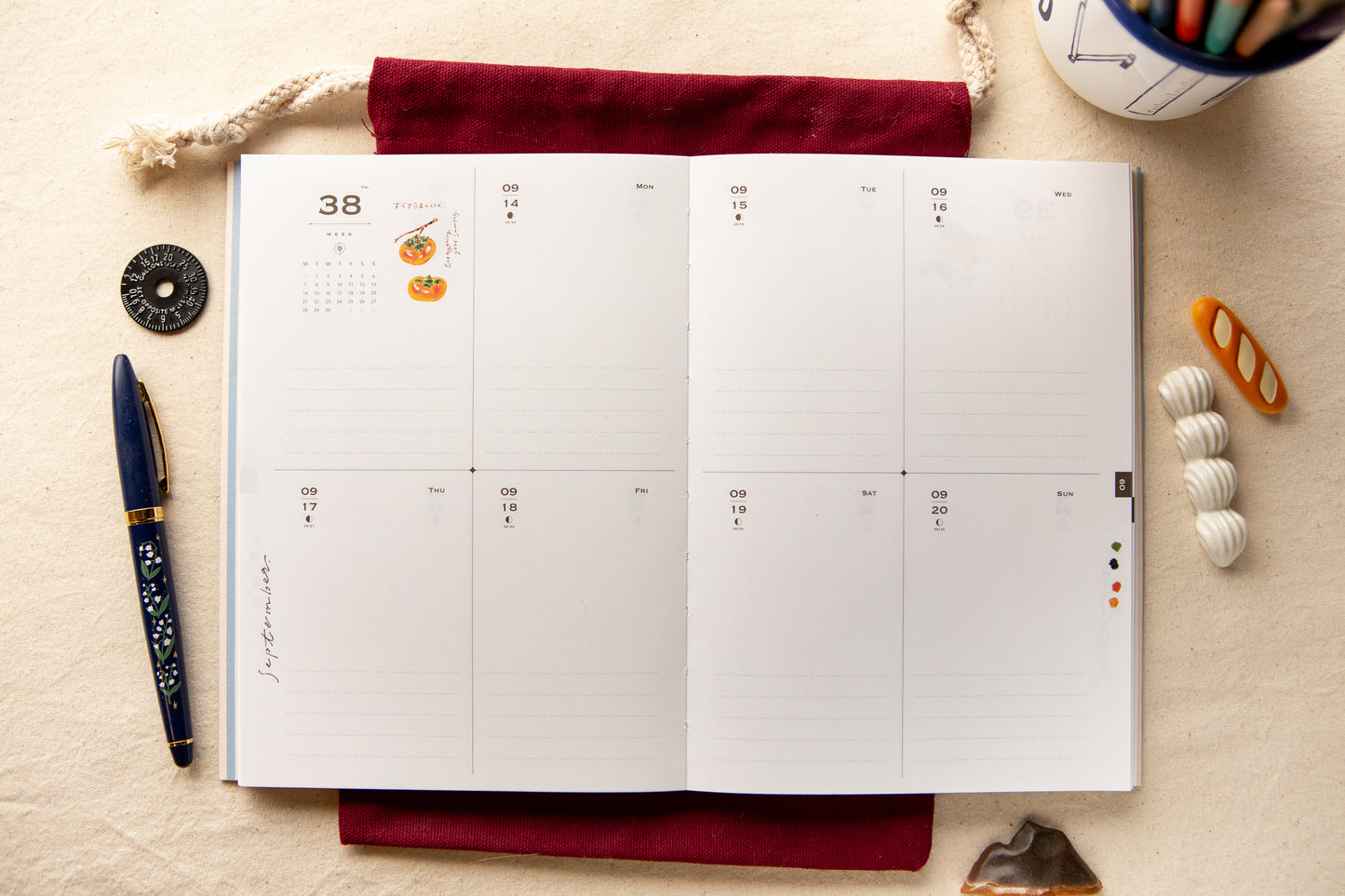 OURS 2026 "Research Project" Journal - The Fortune