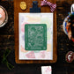 OURS 2027 "Research Project" Journal - The Reunion (Pre-order Only, Shipping ETA in Late October)