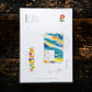 OURS 2027 "Research Project" Journal - The Reunion (Pre-order Only, Shipping ETA in Late October)