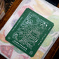 OURS 2027 "Research Project" Journal - The Reunion (Pre-order Only, Shipping ETA in Late October)