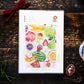 OURS 2027 "Research Project" Journal - The Reunion (Pre-order Only, Shipping ETA in Late October)