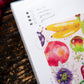 OURS 2027 "Research Project" Journal - The Reunion (Pre-order Only, Shipping ETA in Late October)
