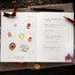 OURS 2027 "Research Project" Journal - The Reunion (Pre-order Only, Shipping ETA in Late October)