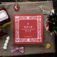OURS 2027 "Research Project" Journal - The Reunion (Pre-order Only, Shipping ETA in Late October)