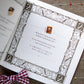 OURS 2027 "Research Project" Journal - The Reunion (Pre-order Only, Shipping ETA in Late October)