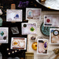 OURS Gems Sticky Memo Roll