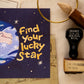OURS Studio Post Card - I Found A Star!