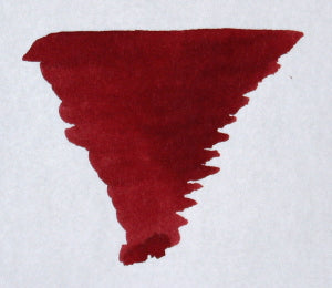 Diamine 30ml Bottled Ink - Oxblood