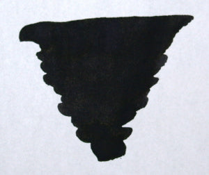 Diamine 30ml Bottled Ink - Onyx Black