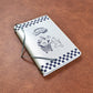 Papier Platz x ob1toy Pocket Notebook, 2 designs