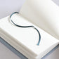 Papier Platz x A La Carudou Pocket Notebook - Swan Afternoon Tea