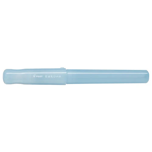 thumbnail image 2 of Pilot Kakuno Fountain Pen, Medium Nib- Pink/White – Art & Office Supplies 2 of 12
