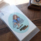 Pinky Elephant x La Dolce Vita Portable Folder, Exclusive Edition