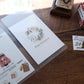 Pinky Elephant x La Dolce Vita Portable Folder, Exclusive Edition