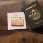 Pinky Elephant x 2jingis2jing Magnet - Little Moments with Friends, Exclusive