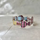 Pion Die-cut Washi Tape - Candy