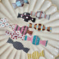 Pion Die-cut Washi Tape - Candy