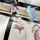 Pion "Magic" Kiss-Cut Clear PET Tape