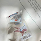 Pion "Magic" Kiss-Cut Clear PET Tape