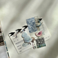 Pion "Magic" Kiss-Cut Clear PET Tape