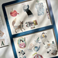 Pion "Magic" Kiss-Cut Clear PET Tape