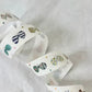 Pion "Butterfly" Kiss-cut Washi Tape