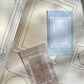 Pion Memo Card Set - Lace Frame