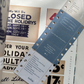 Pion Washi Tape - Report Paper