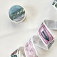 Pion "Ribbon" Kiss-cut Washi Tape