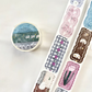Pion "Ribbon" Kiss-cut Washi Tape