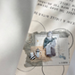 Pion Clear PET Tape - Slow Days