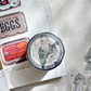 Pion Clear PET Tape - Slow Days