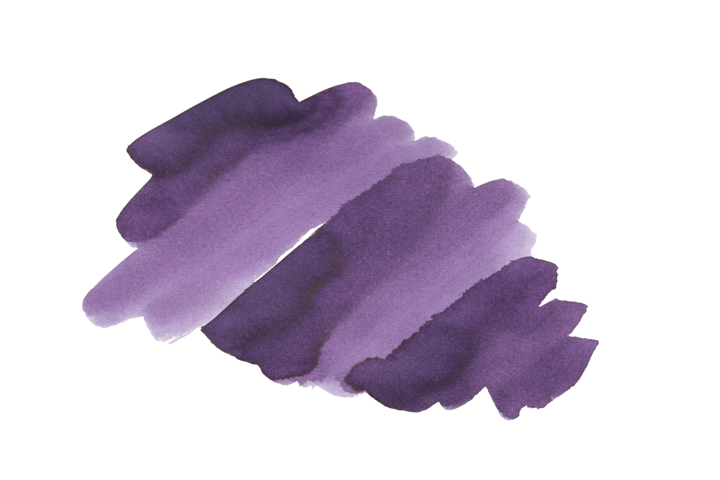 Nagasawa Kobe Bottled Ink - atoa PLANETS "Kiseki-no-wakusei", Special Collaboration