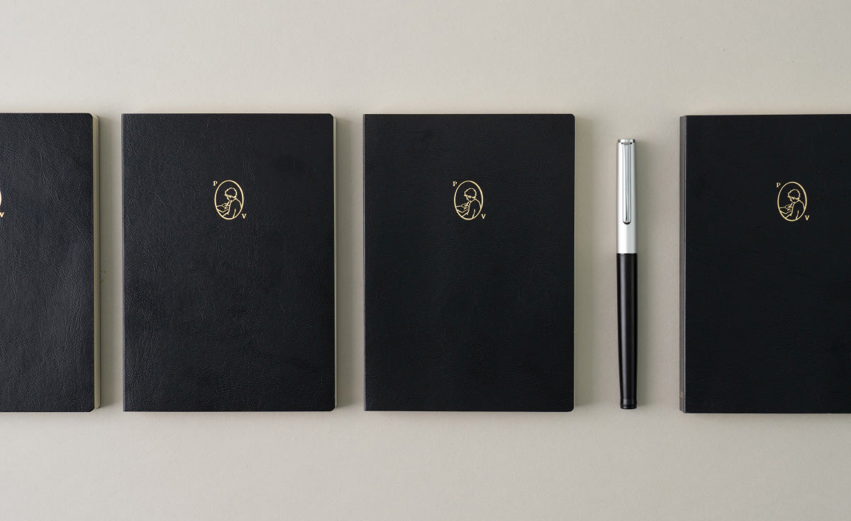 Point Of View 2026 Diary Duo Book