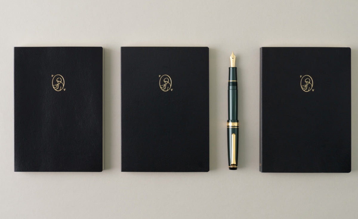 Point Of View 2026 Diary Duo Book