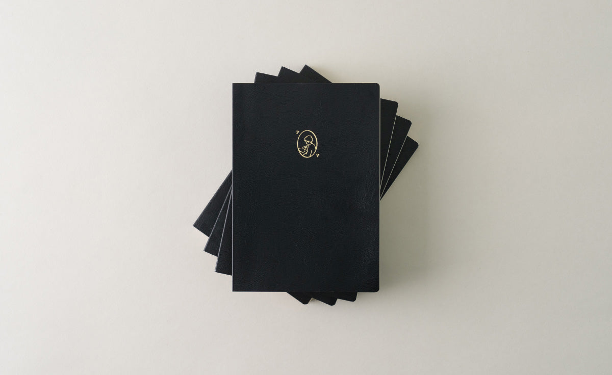 Point Of View 2026 Diary Duo Book