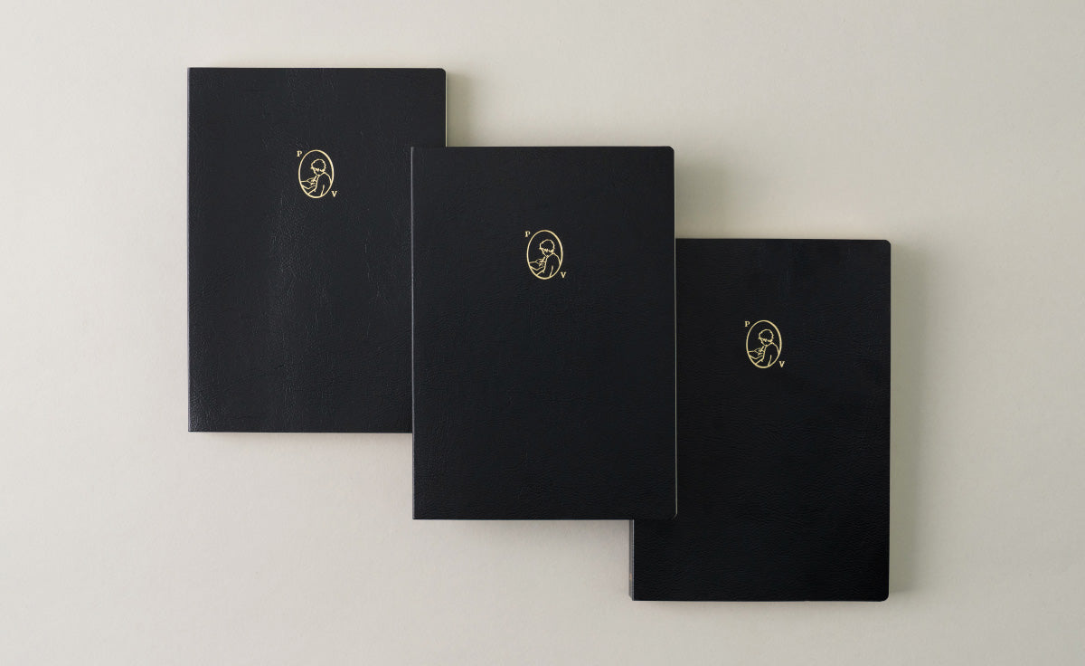 Point Of View 2026 Diary Duo Book