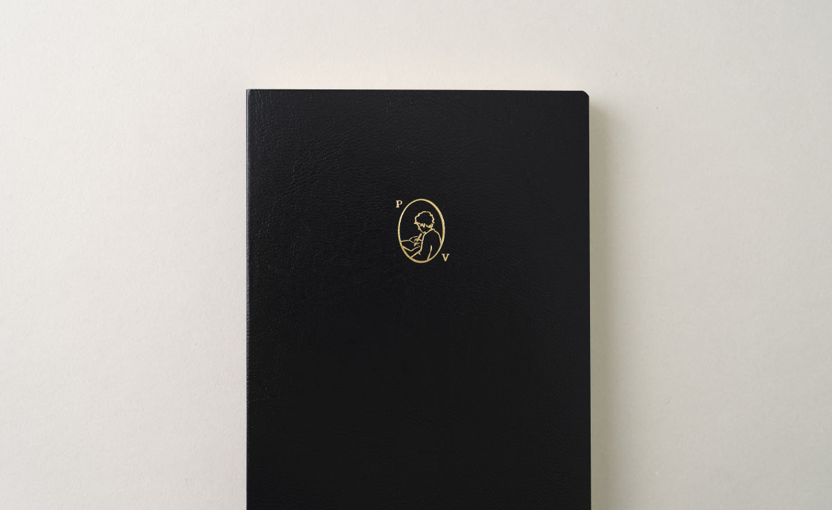 Point Of View 2026 Diary Duo Book