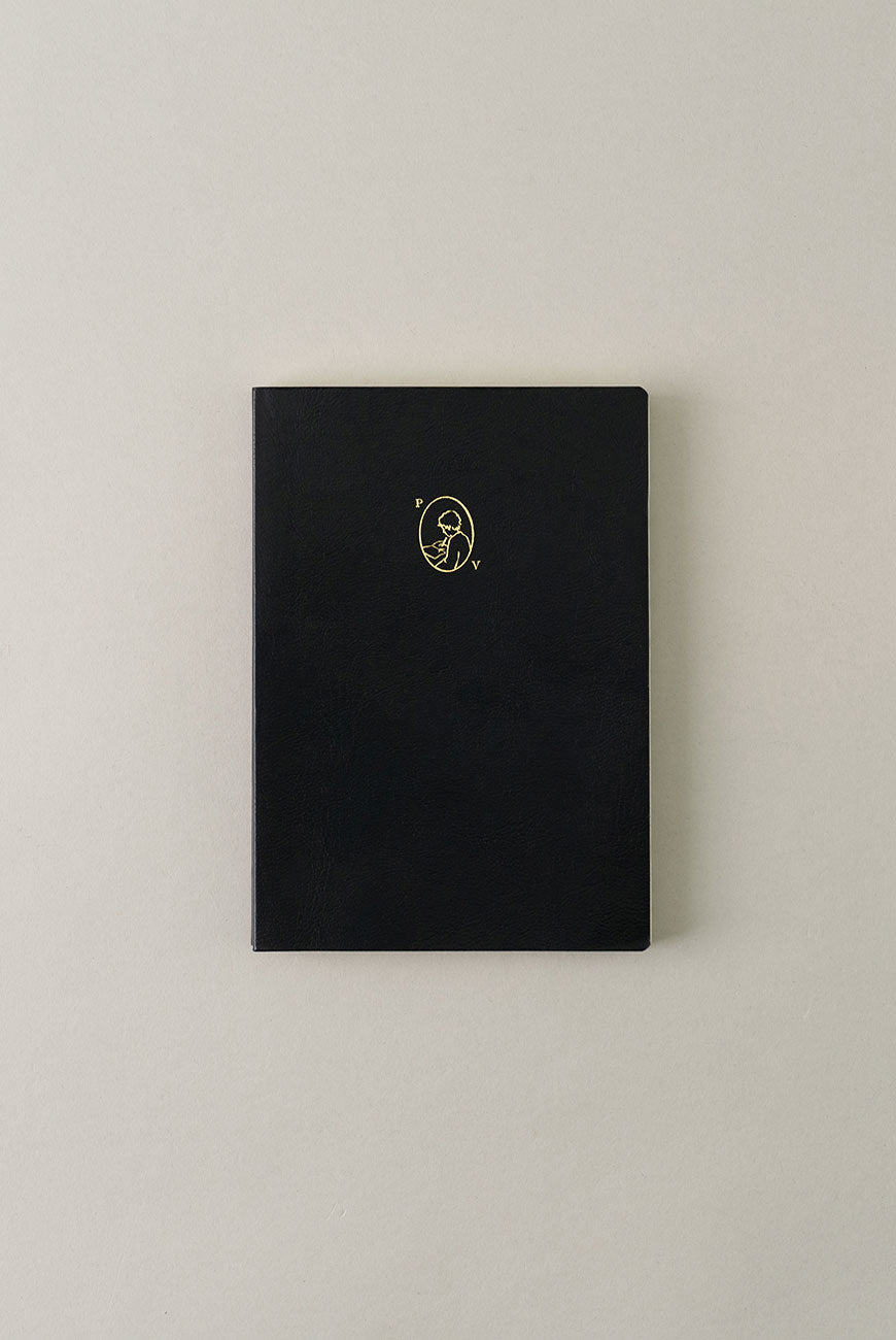 Point Of View 2026 Diary Duo Book