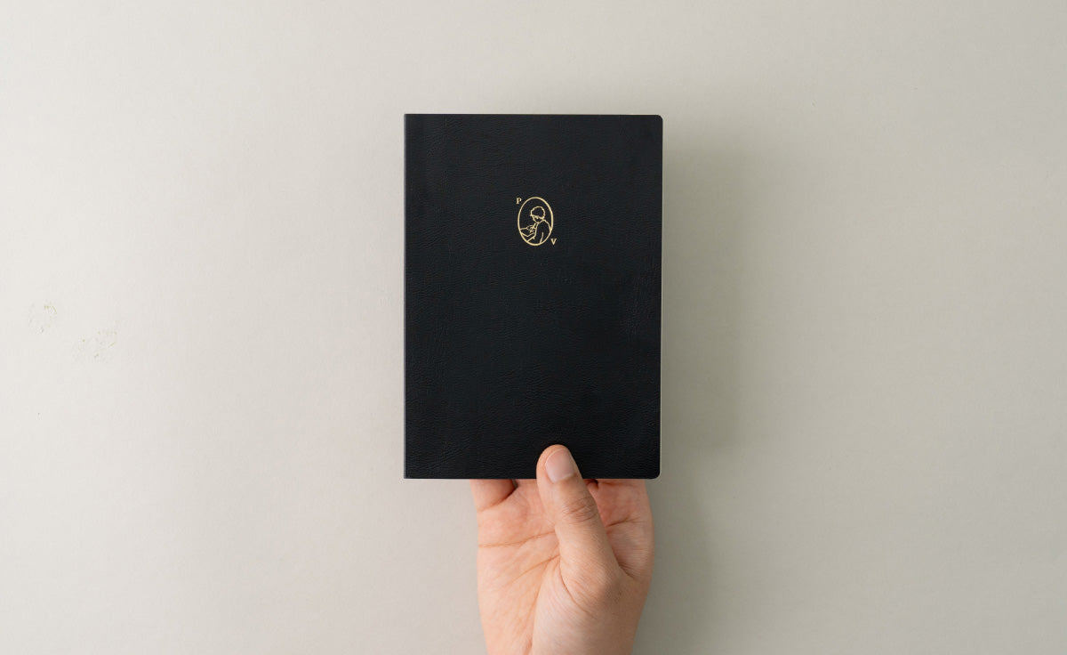 Point Of View 2026 Diary Duo Book