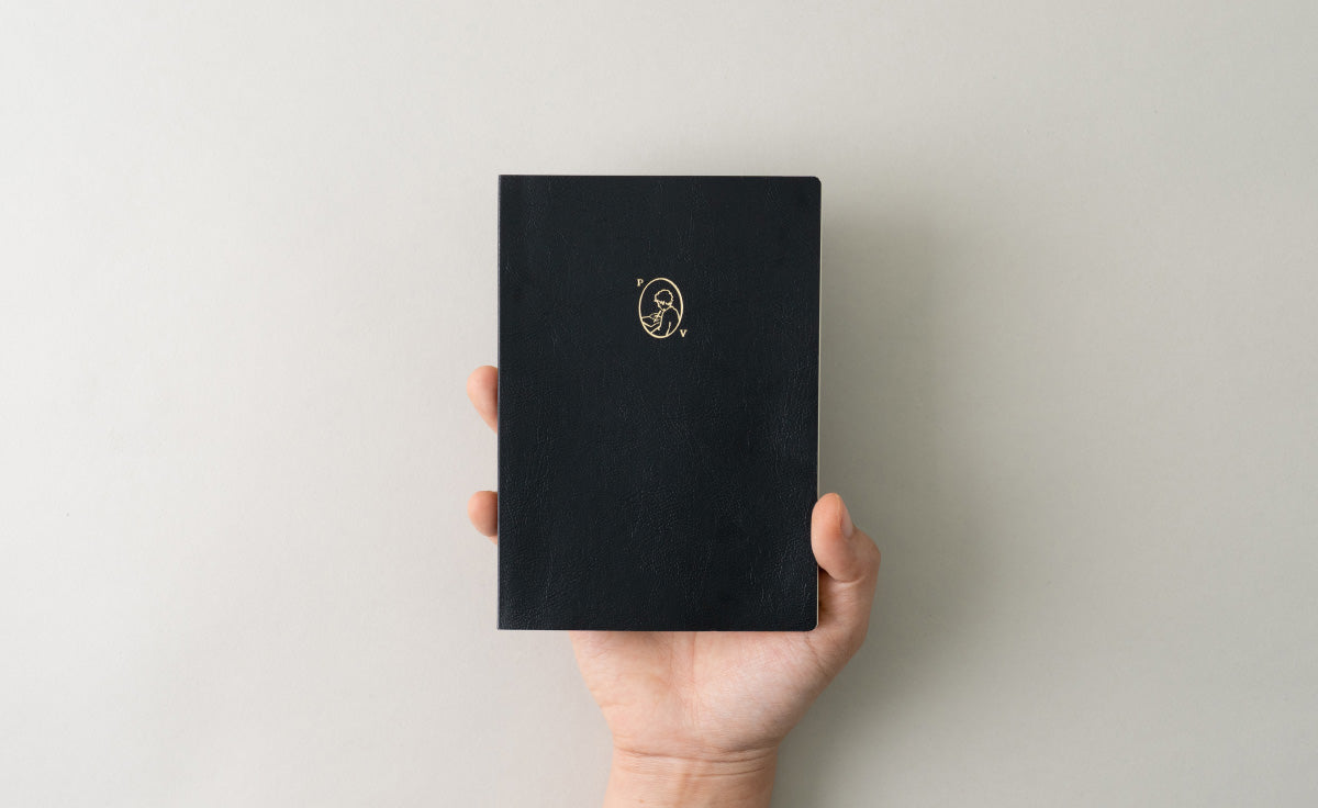 Point Of View 2026 Diary Duo Book