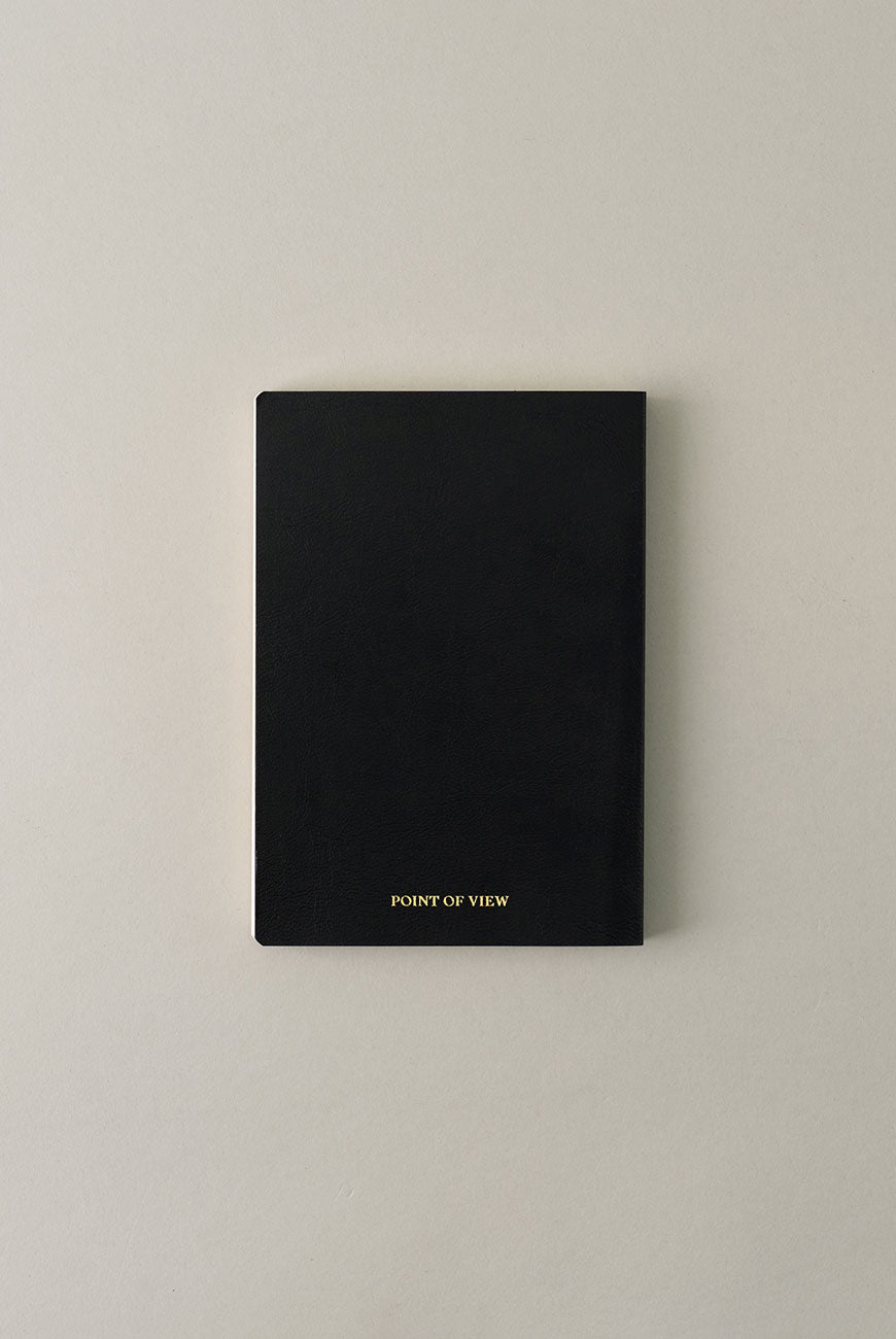 Point Of View 2026 Diary Duo Book