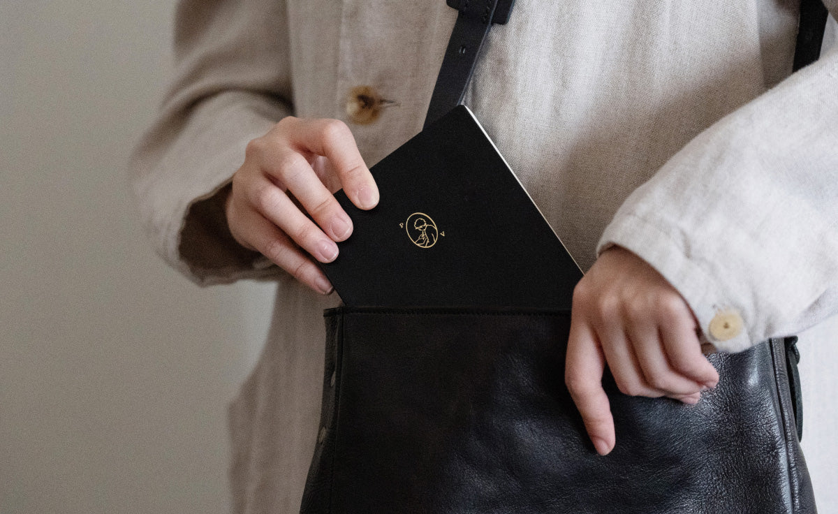 Point Of View 2026 Diary Duo Book