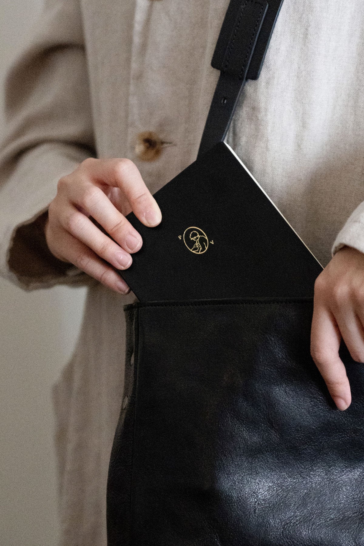 Point Of View 2026 Diary Duo Book