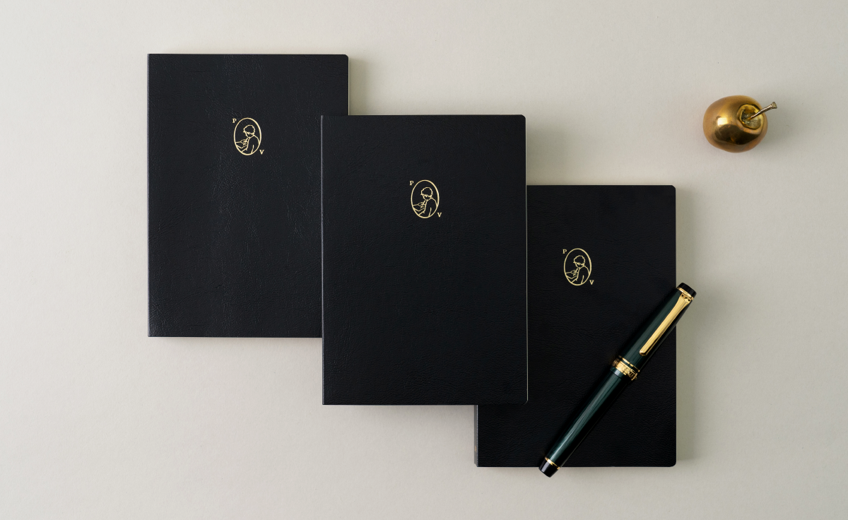 Point Of View 2026 Diary Duo Book