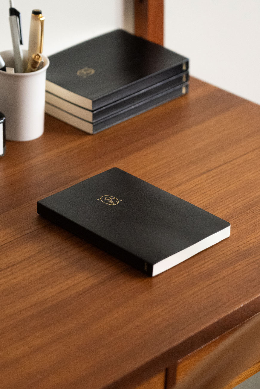 Point Of View 2026 Diary Duo Book