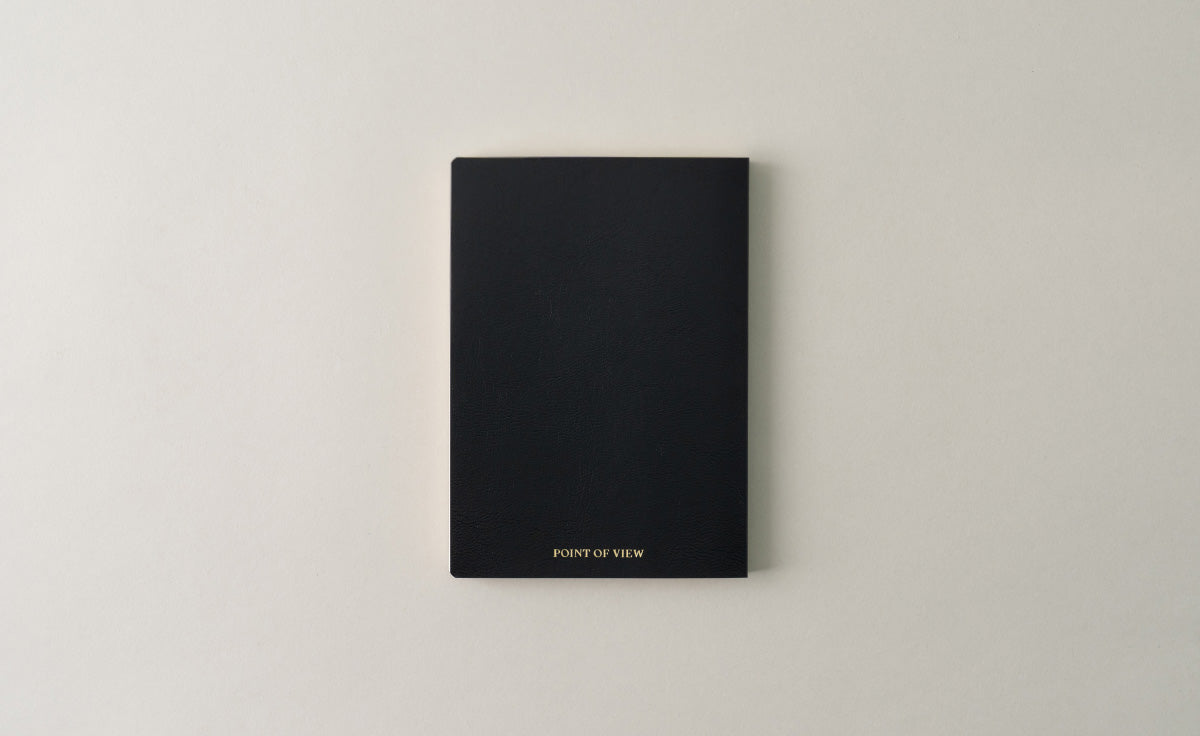 Point Of View 2026 Diary Duo Book