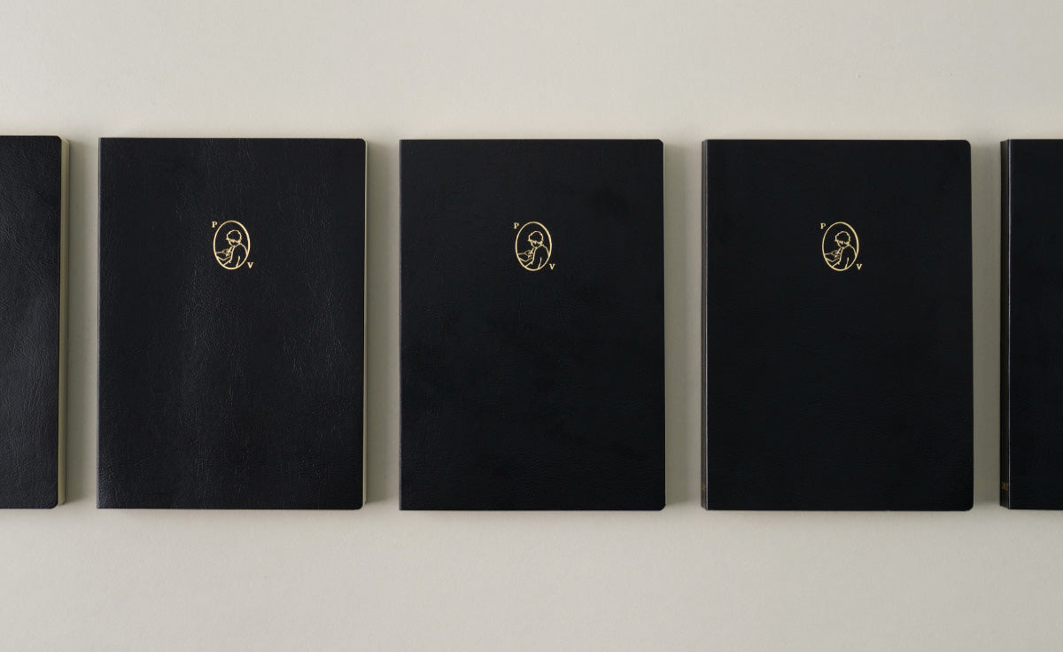 Point Of View 2026 Diary Duo Book