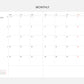 Point Of View 2027 Diary Duo Book